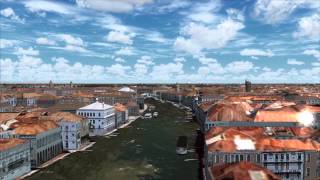 Fsx Movie Flight Simulator X Hd Maxed Aerosoft Venice X