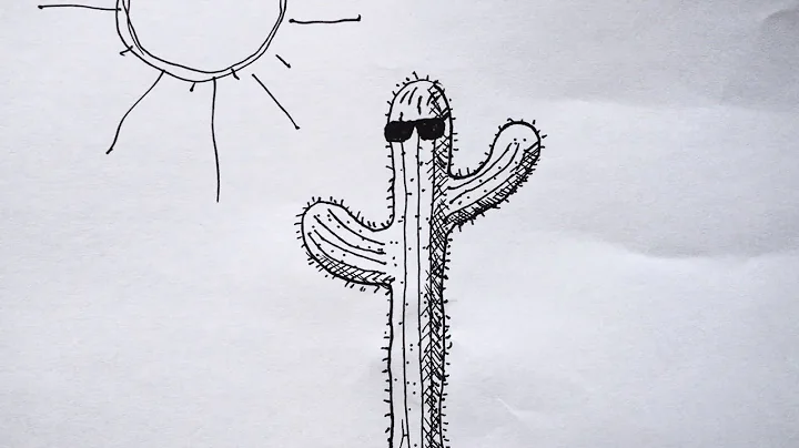 Cactus Song