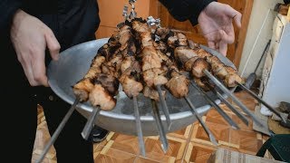 РЕЦЕПТ ОЧЕНЬ ВКУСНОГО ШАШЛЫКА ОТ ВАЛЕРЫ . # НЕВЕРОЯТНО СОЧНЫЙ И МЯГКИЙ, РЕЦЕПТ ОЧЕНЬ ВКУСНОГО ШАШЛЫКА ОТ ВАЛЕРЫ . # НЕВЕРОЯТНО СОЧНЫЙ И МЯГКИЙ,