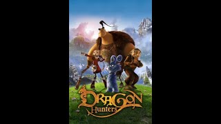 Dragon Hunters ...Ii Official Trailer Ii