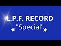 Lpf record special 2puntata