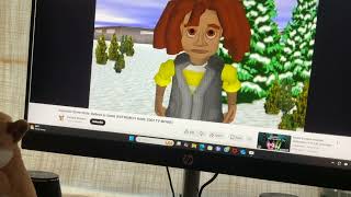 The Polar Express Nick Jr. Style Part 1 Openingricky