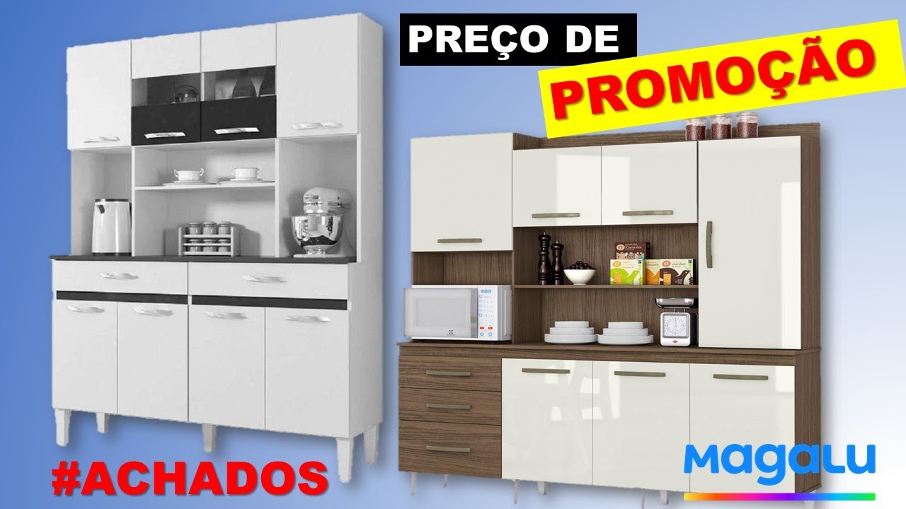 Armário de Cozinha em Promoção