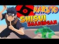 ШИНДО ЛАЙФ ШАРИНГАН ШИСУИ УЧИХА 😱 НАРУТО РОБЛОКC 🐼 Обзор Satori-Akuma Sharingan Shinobi Life 2