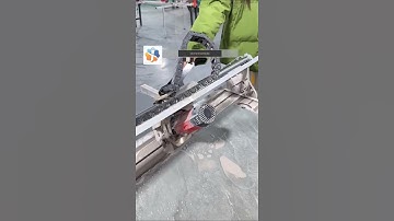 Máy cắt gạch nung kết xương đá Xinkai Z2S khổ 1m líp mòi cạnh chuẩn đẹp