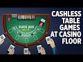 A Poker Cash Game at The Bellagio in Las Vegas - YouTube