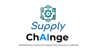 NHS Hack Day #27 Presentations: Supply ChAInge