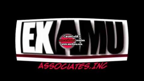 Spectra Animation Effects by Jayden Galipo