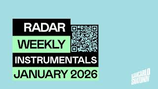 Apparat - Hum Of Maybe (Instrumental)