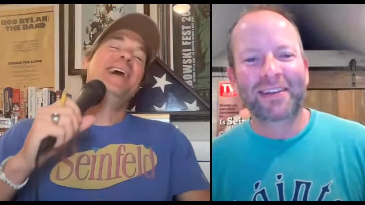 Seinfeld Season 8 Cold  Opens - Analysis and Rankings