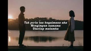 Vlab : Jika harus /lirik/ [Ost Asmara Gen Z] @vlabroom #liriklagu #asmaragenz #fypシ゚viral