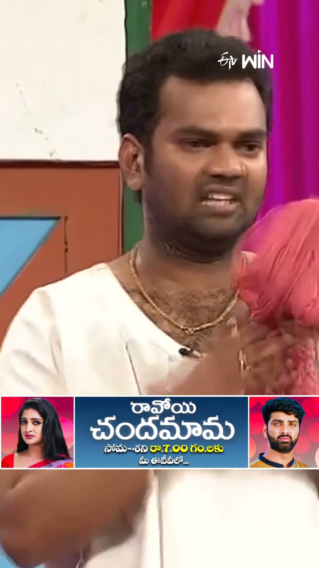 #shorts - ఇందులో మంచితనం ఏముంది..? #jabardasth #comedy #ramprasad