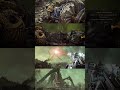 THE SPACE MARINE BIO-TITAN TAKEDOWN EXPERIENCE | Warhammer 40K Spacemarine 2 #40k #pve patch 4.0