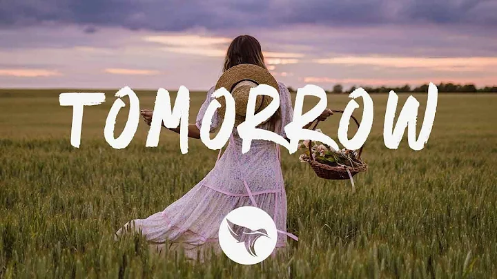 Josh Rubin - Tomorrow (Lyrics)