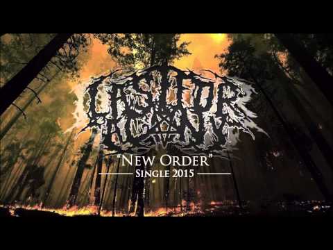 Last For Agony - New Order (New Single MMXV)