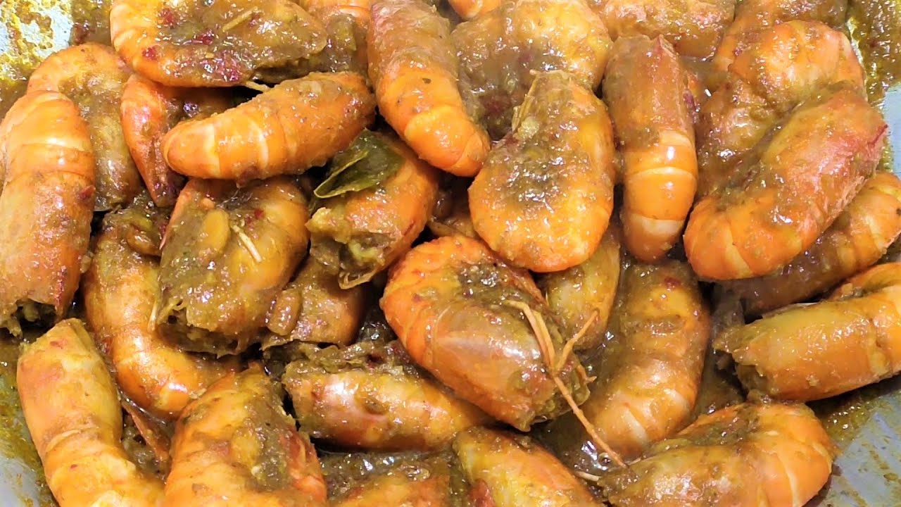 Braised Lobsters with Coconut Milk Recipe YouTube