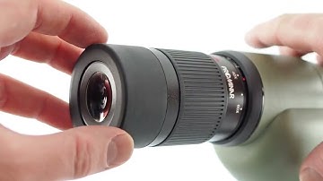 Kowa Smartphone Adapter TSN