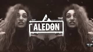 ALEDON - Çinare Melikzade - Gel Yarim | TRAP