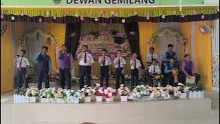 Persembahan Hari Apresiasi - BINGKISAN RINDU FAR EAST (AL-ABRAR)
