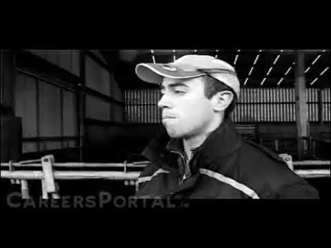 Farm Manager - Dry Stock - Teagasc