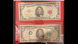 GOOD NEWS AMERICA - FIAT FED NOTES RETIRED - LINCOLN'S GREENBACKS ARE BACK - PRAISE THE LORD!
