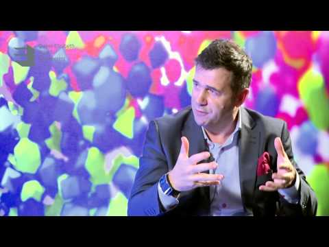 Siemens UK CEO
