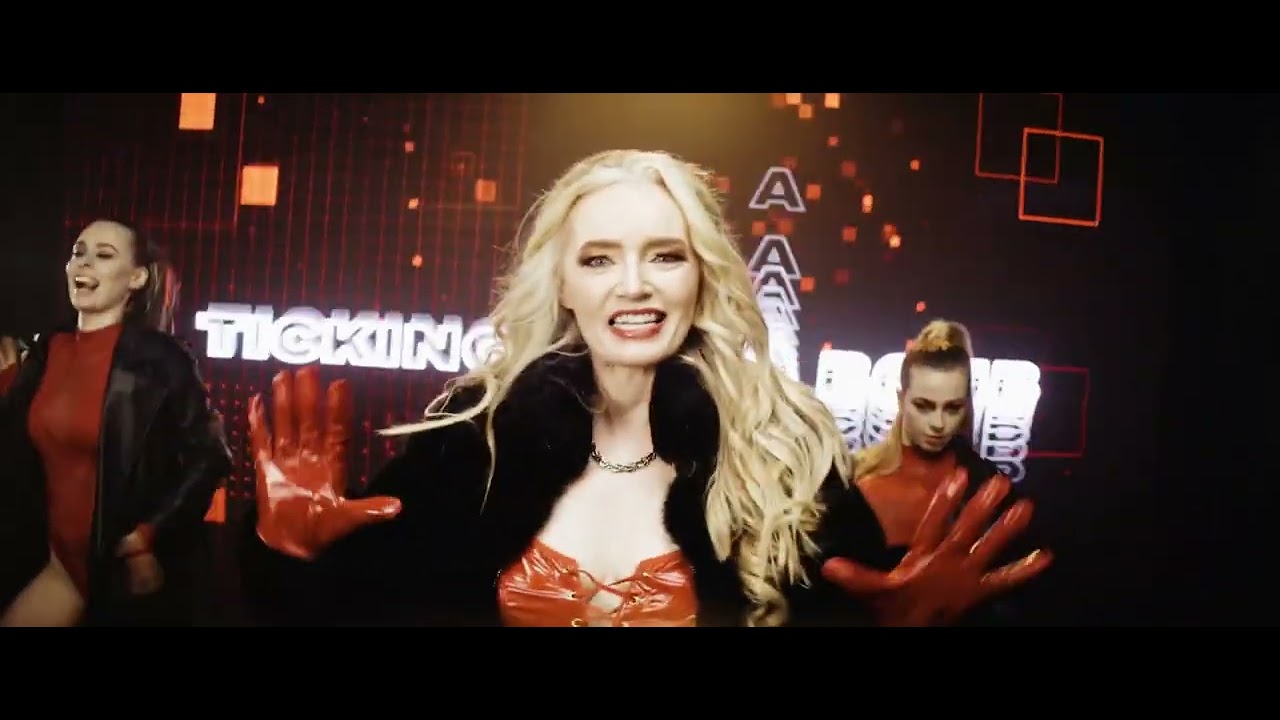E Roti C E-Rotic - My Heart Is Ticking Like A Bomb (Remix Video) - YouTube