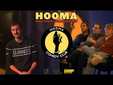 HOOMA (Official Extended Documentary)