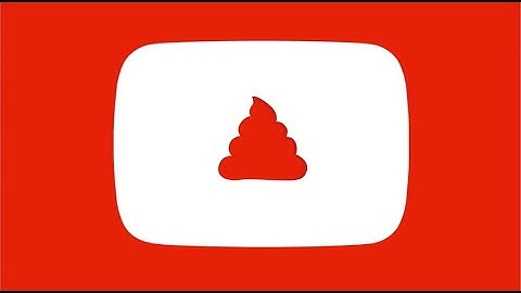 YouTube Poop Intro History 2007 - 2023