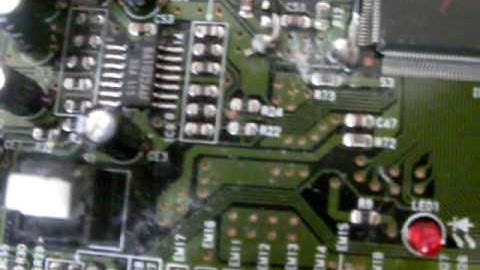 Sega Mega Drive/ Genesis 2 Region Mod Switch (Part 1)