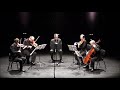 W.A. Mozart: Quintette pour clarinette et cordes K.581