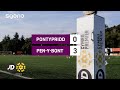 Pontypridd Penybont goals and highlights