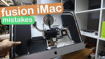 how to recover data from Fusion Mac | common mistakes we see