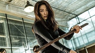 THE VILLAINESS Teaser Trailer - 2017 Cannes Film Festival Premiere