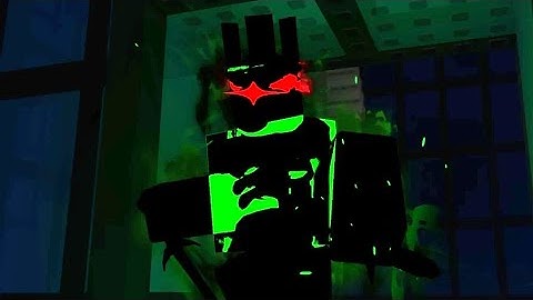 1x1x1x1 Intro | Forsaken