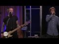 Mew performing "Sometimes Life Isn't Easy" Live on KCRW