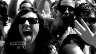 Axwell: Heart 2010