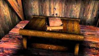 RealMyst First Time Playing Pt2 - Read Description!
I used to play Myst all the time when I was a kid. I saw this come out on steam and I was so stoked.
About 2 years ago I wanted to do a single-segment run of Myst Masterpiece Edition, but I could not get fraps to record the game for the life of me. Plus it kept crashing so I had to save every 10 mins just in case.
Now that this game came out I am really really happy cause, as you will see as you watch, they did a really good job making the game fully 3d and explorable. I found a few easter eggs as well. All in all I have to say this was a REALLY REALLY well done remake of Myst. The sounds, the feel of the game, the weather and day/night cycles. All GFG. I give this game a 88 or a 90 out of 100 for sure. Ill have to check on the replay value but Im sure it will always be fun like the original myst. ;)
I did a Journal for this run, as you see I pause when there is a clue you need to write down etc. Ill scan it soon an upload it as a video so you can see how I progressed through the game. From playing the game a few years ago prepping for a speed-run, I got re-famaliarized with all the clue finding etc, so I basically just went from there and tried to take in all the great graphic work they put into this game as well.
This is not a speed run, its meant to be watched like a movie or skimmed through for clues if you like to watch rather than read a walkthrough. This contains everything in the game I think, but if I missed something, let me know with comments k?
This also contains the 3 failure endings and I wanted to show the butterflies extra at the end cause I saw them briefly when playing but then they weren;t there when I wanted to get a good video shot of them flying around. The butterflies were one of the only in the world so to speak... animations.. I dunno how to explain it but I dont think there were many other shots like when the butterflies fly by in the original game. I remember when I saw that as a kid in the original game it was the best graphics out at the time for sure. RealMyst First Time Playing Pt2 - Read Description!