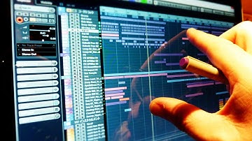 Surface Sessions 04 - Running Cubase on the Surface Pro 3