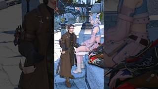 The importance of knowing your audience #ffxiv #ff14 #ffshorts