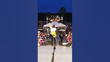 Thumbnail of Chase Rice - Concert #chase #chaserice #fyp #countrymusic #cowboy #tour #foryou #viral #viralvideo
