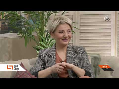 დიეტა და ზოდიაქოს ნიშნები - \"პრაქტიკული ასტროლოგია\" სოფია ბზეკალავასთან ერთად