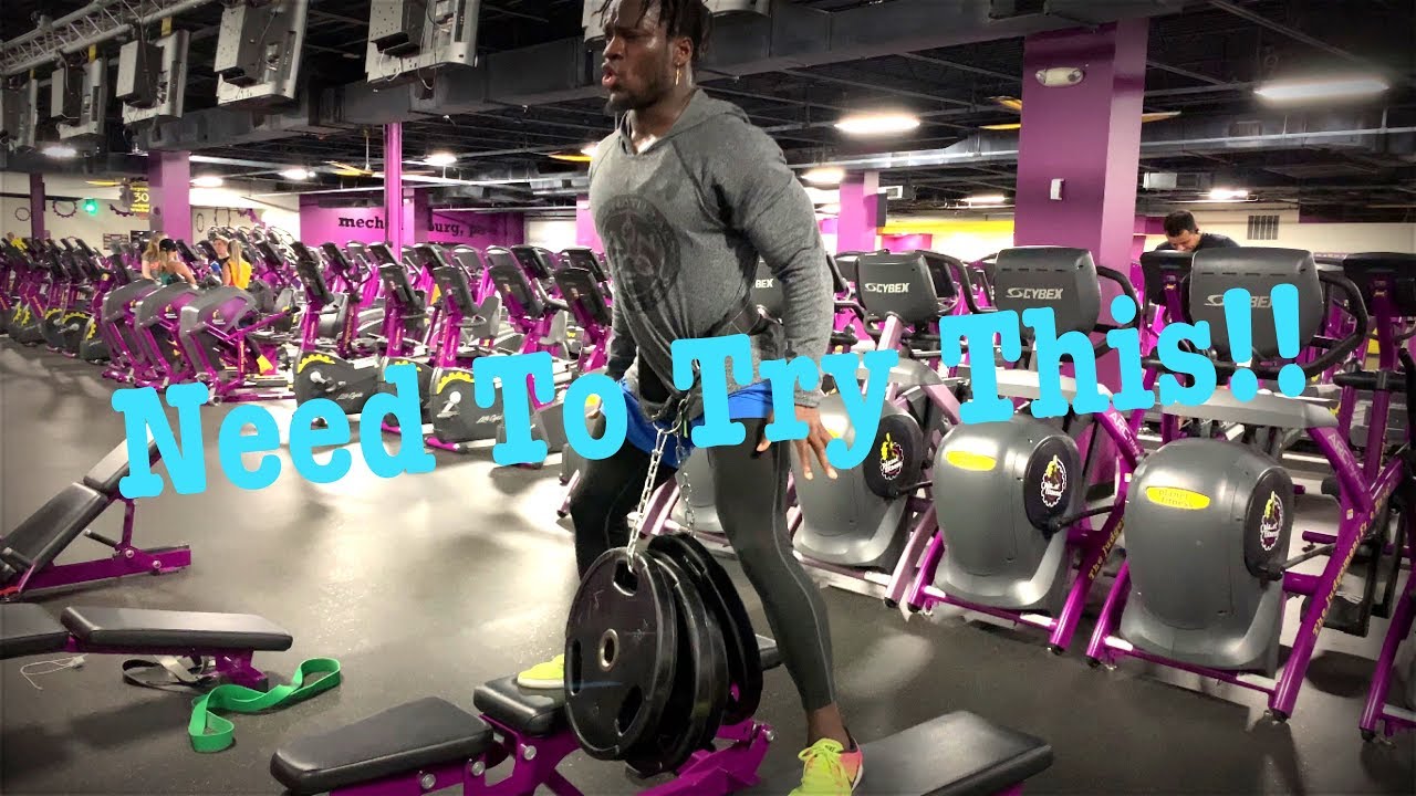 30 Minute How to workout at planet fitness reddit with Comfort Workout Clothes
