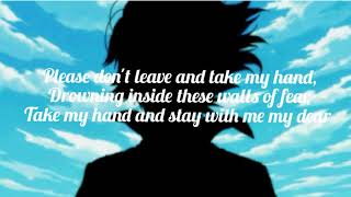 Sadboyprolific - Walk Away Lyrics