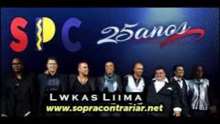 Só Pra Contrariar - Me Perdoa | Música Inédita SPC 2013