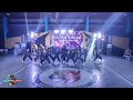THE LAST ALLIANCE - [BANJO EAST HATAW SAYAW 2025 @ Tanauan City] 06/07/25
