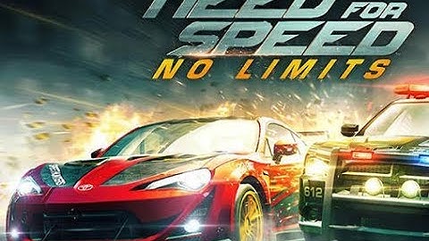 Need For Speed No Limits Gameplay Walkthrough part 6