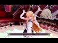 ドリームクラブZERO　遙華「☆Paradise☆」 の動画、YouTube動画。