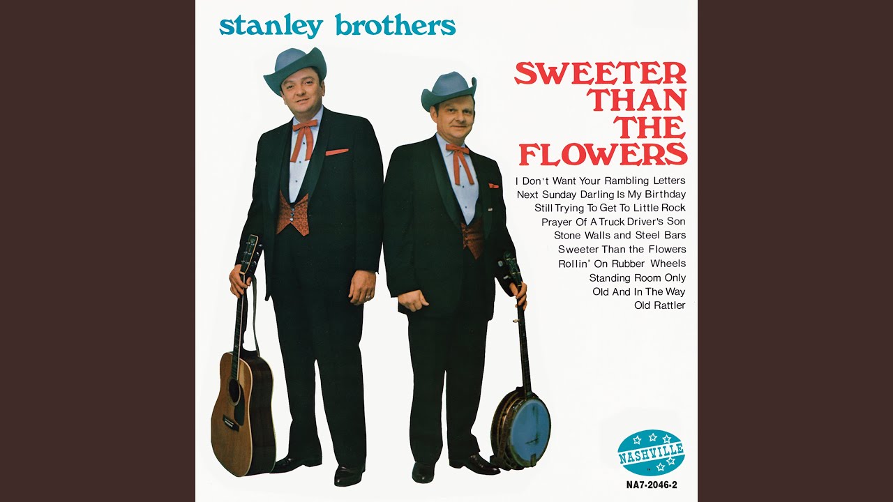 在 YouTube 上觀看「Stone Walls And Steel Bars」 在 YouTube 上觀看「Stone Walls And Steel Bars」