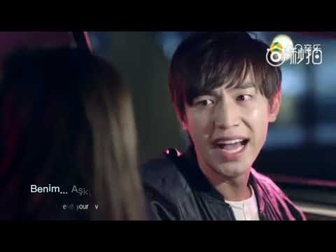 Mr. Swimmer Ost [Türkçe Altyazılı] Zhang Yiwen - I Need Your Love